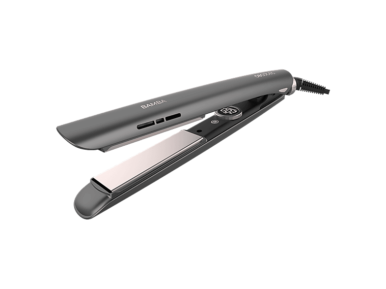 /plancha-de-pelo--cecotec-ritualcare-ionic-sphere-ceramica-y-turmalina-con-doble-generador-iones--pantalla-led-ajuste-temperatura-negro