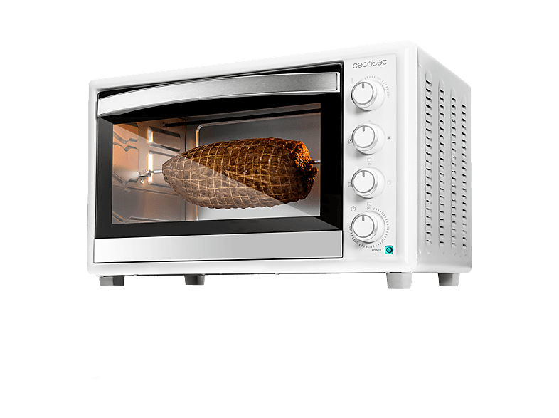 /horno-de-conveccion--cecotec-baketoast-4600-white-gyro-con-rustidor-giratorio-46-litros-12-funciones-2000-w-blanco