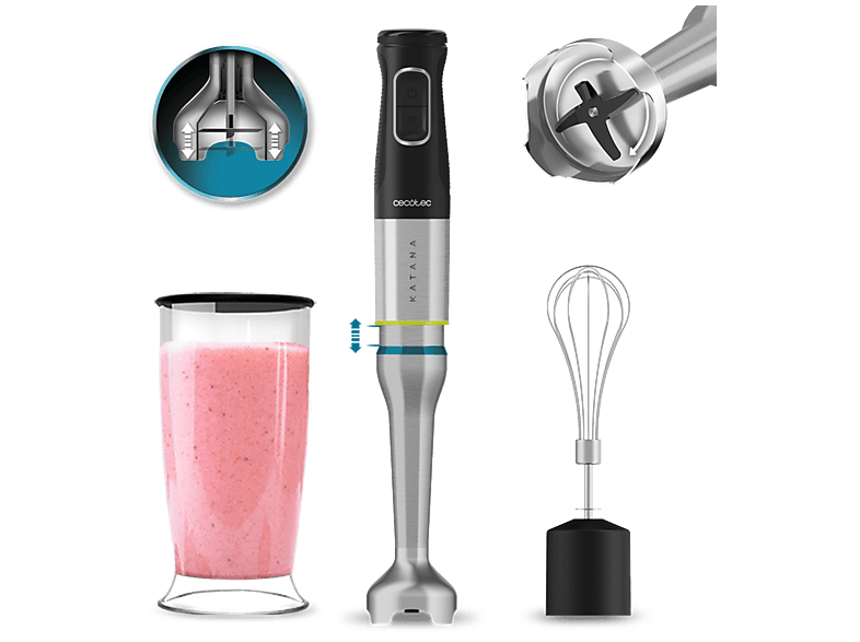 /batidora-de-mano--cecotec-katana-12-cream-b-perreomove-1200w-cuchillas-titanio-21-velocidades--turbo-pie-xl-negro