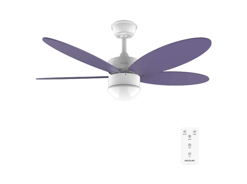 /ventilador-de-techo--cecotec-energysilence-aero-4260-purple-luz-led-3-colores-mando-6-velocidades-aspas-reversibles-temporizador-8h-morado