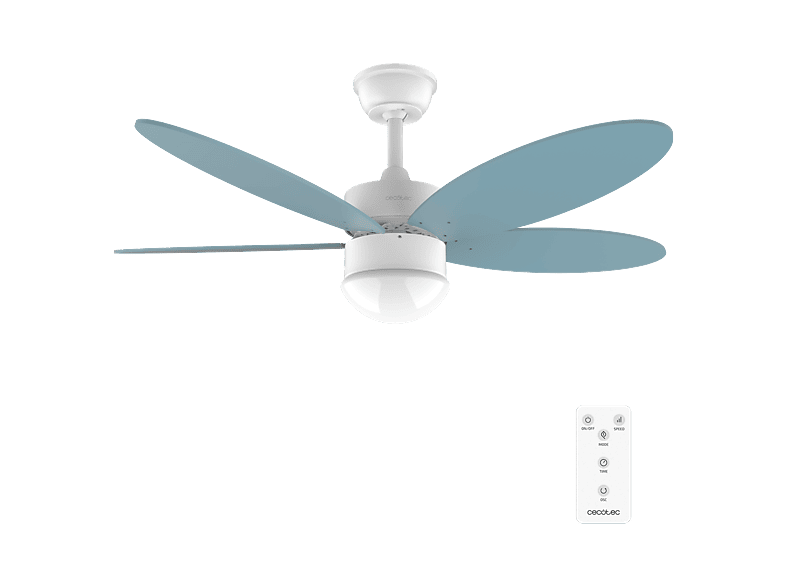 /ventilador-de-techo--cecotec-energysilence-aero-4260-sky-silencioso-con-luz-led-3-tonos-mando-temporizador-8h-6-vel-aspas-reversibles-azul