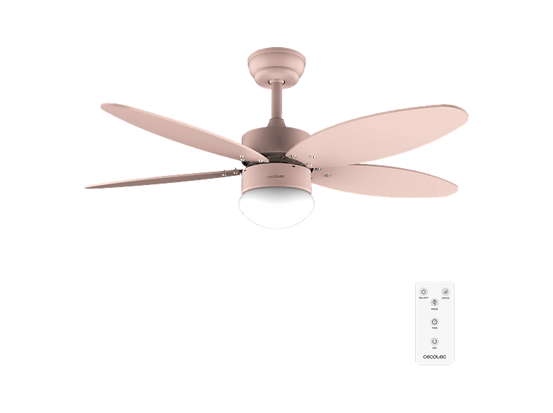 /ventilador-de-techo--cecotec-energysilence-aero-4260-full-orange-luz-led-3-colores-mando-6-velocidades-aspas-reversibles-temporizador-naranja