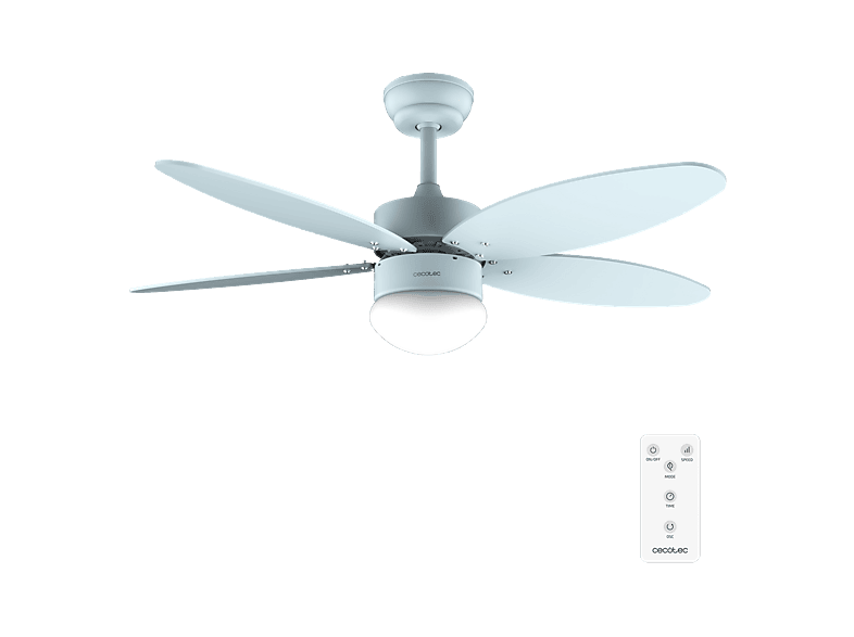 /ventilador-de-techo--cecotec-energysilence-aero-4260-full-sky-40w-42”-con-luz-led-3-tonos-mando-temporizador-8h-6-velocidades-y-5-aspas-azul