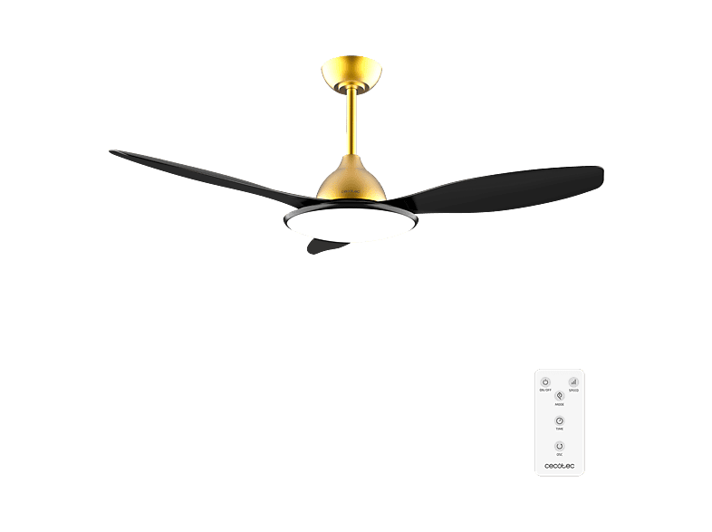 /ventilador-de-techo--cecotec-energysilence-4800-light-goldblack-luz-led-36-w-mando-a-distancia-temporizador-6-velocidades-y-3-aspas-negro-oro