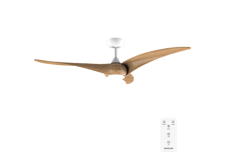 /ventilador-de-techo--cecotec-energysilence-aero-5295-luz-led-18-w-3-tonalidades-6-velocidades-mando-temporizador-modo-invierno/verano-marron