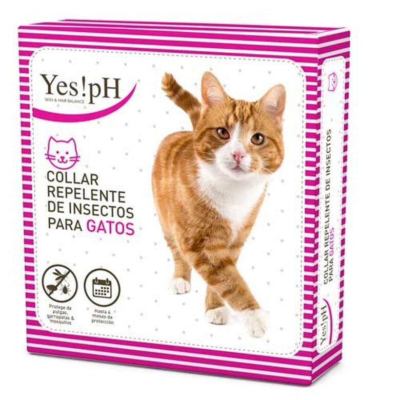 /yesph-collar-repelente-para-gatos-60-cm