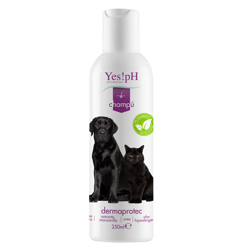 /yesph-dermaprotec-champu-para-perros-y-gatos