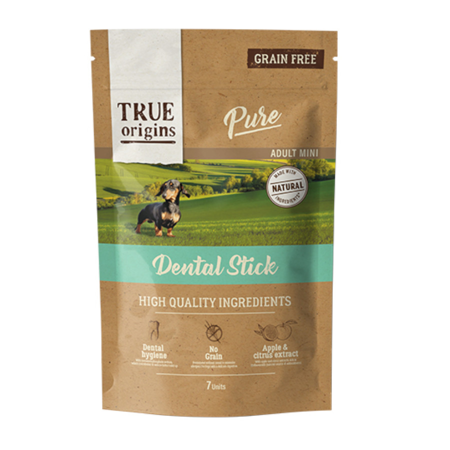 /7-barritas-true-origins-pure-mini-adult-snacks-dentales-para-perros