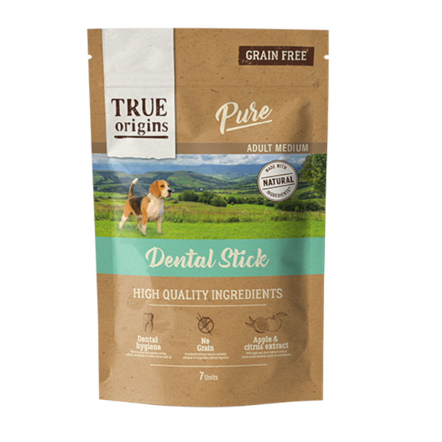 /7-barritas-true-origins-pure-medium-adult-snacks-dentales-para-perros