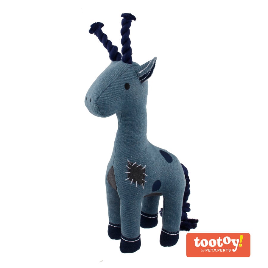 /tootoy-comfort-denim-giraffe-peluche-con-sonido-y-cuerda-para-perros