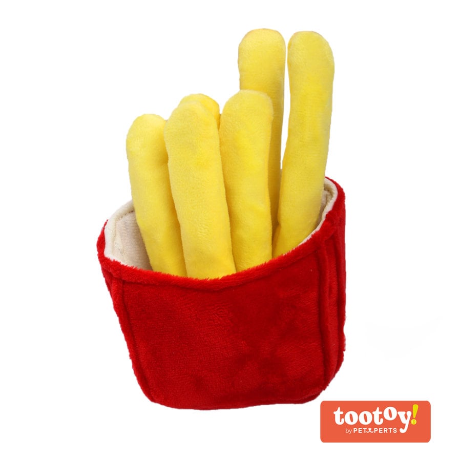 /tootoy-fries-cuddler-yellow-peluche-para-perros