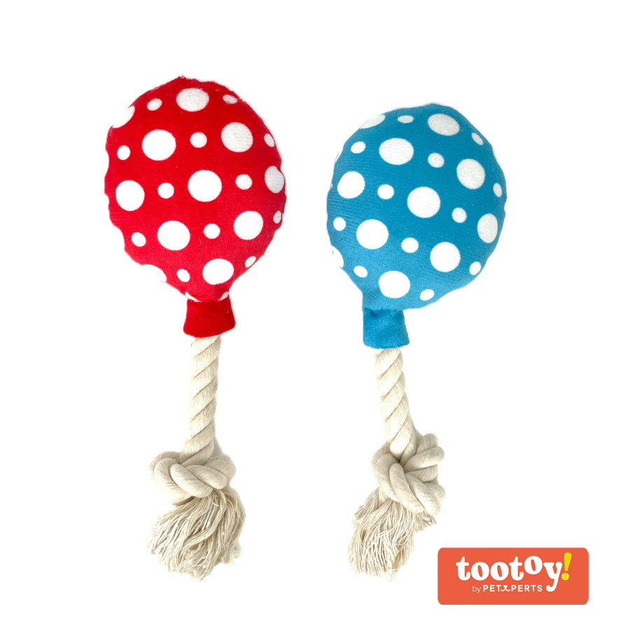 /tootoy-comfort-brithday-balloon-set-peluches-con-sonido-para-perros