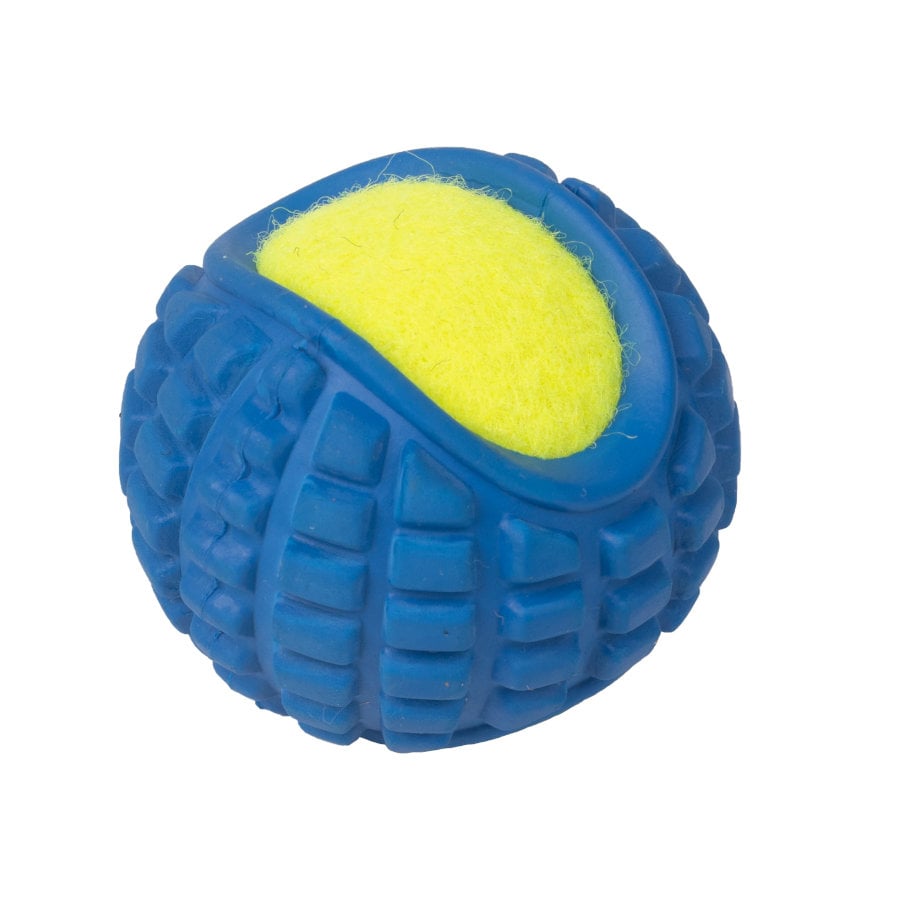 /tootoy-2-in-1-tennis-ball-blue-pelota-de-tenis-azul-para-perros