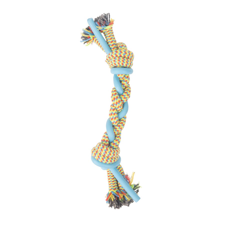 /tootoy-pull-multi-texture-rope-azul-mordedor-de-cuerda-para-perro
