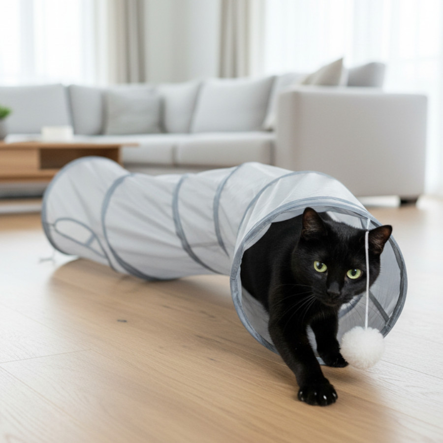 /tootoy-tunel-de-tela-con-juguete-para-gatos