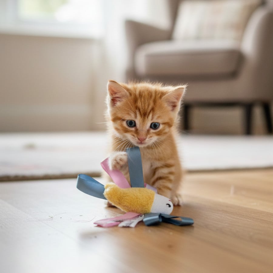 /tootoy-peluche-con-catnip-pez-con-lazos-para-gatitos