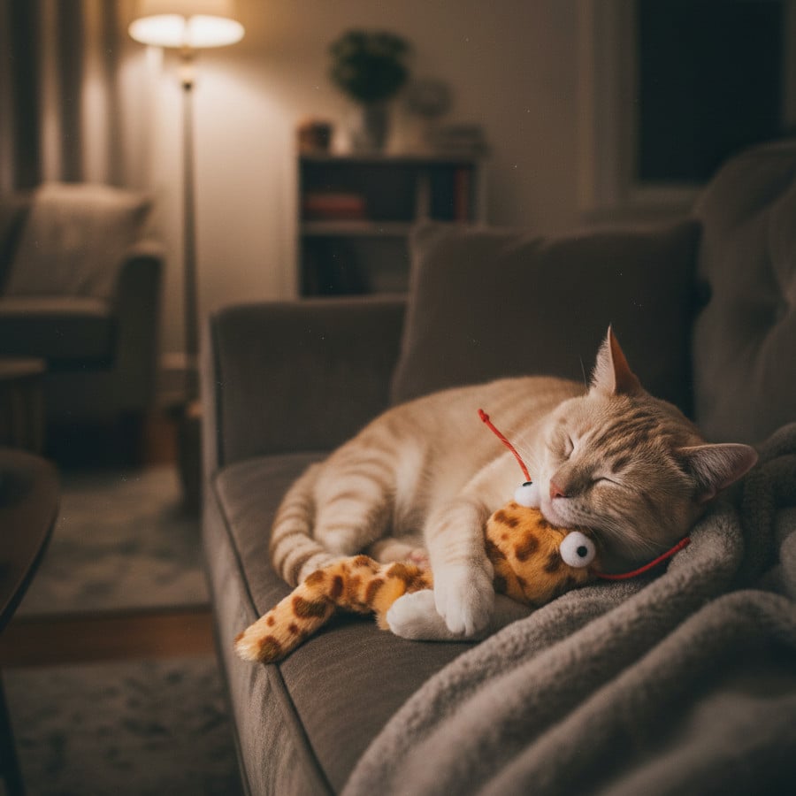 /tootoy-serpiente-de-peluche-con-zumbido-para-gatos