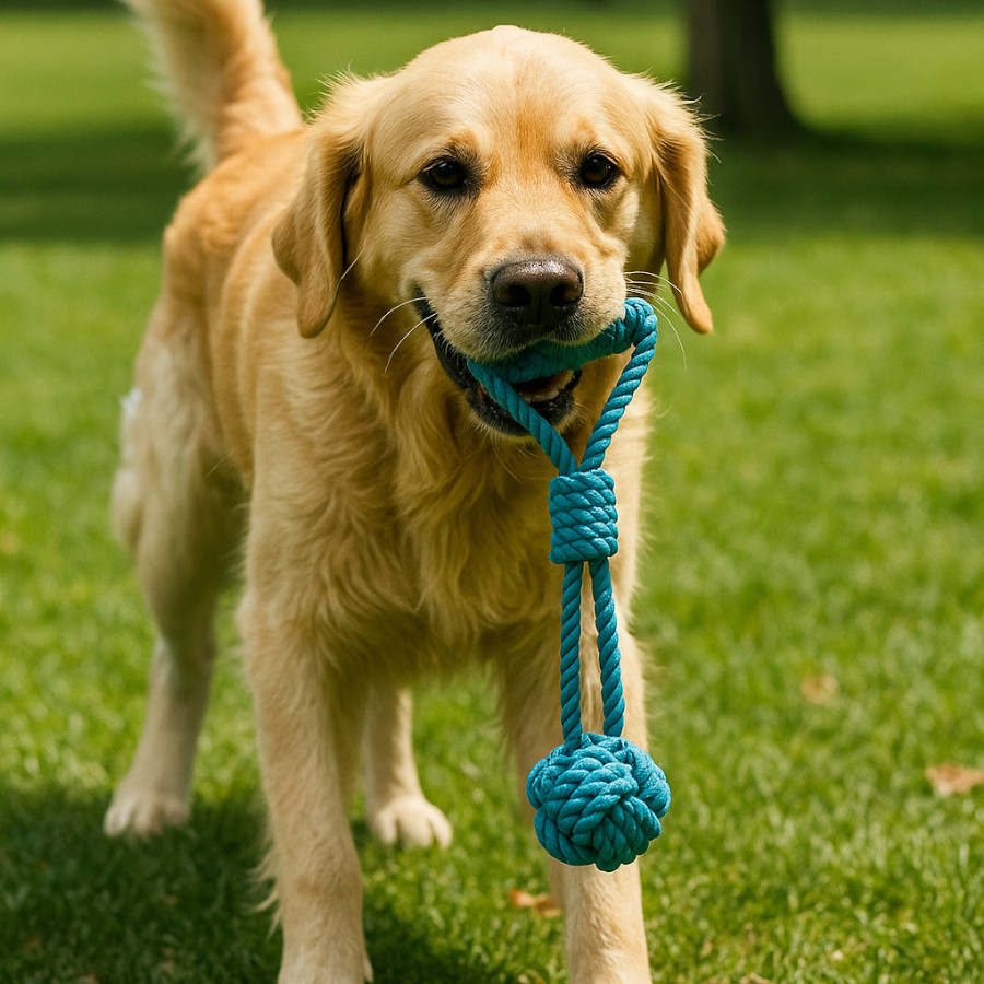 /tootoy-modedor-para-tirar-de-cuerda-con-pelota-azul-para-perros
