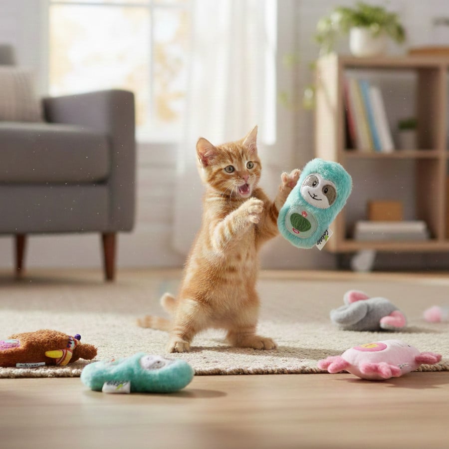 /tootoy-peluches-con-catnip-con-forma-de-animales-para-gatos