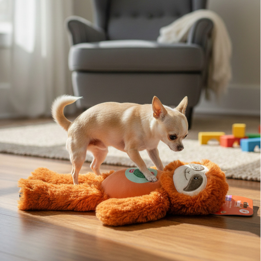 /tootoy-perezoso-mordedor-de-peluche-con-sonido-para-perros