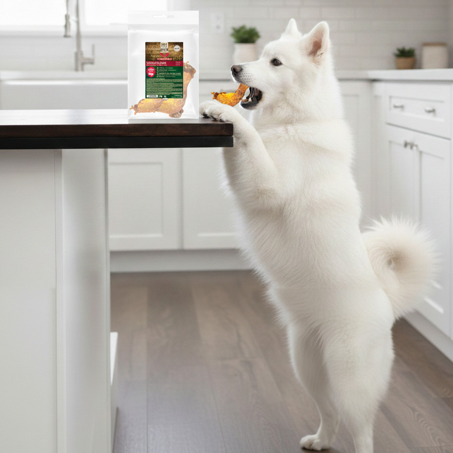 /200-g-true-origins-wild-cuellos-de-pollo-snack-para-perros
