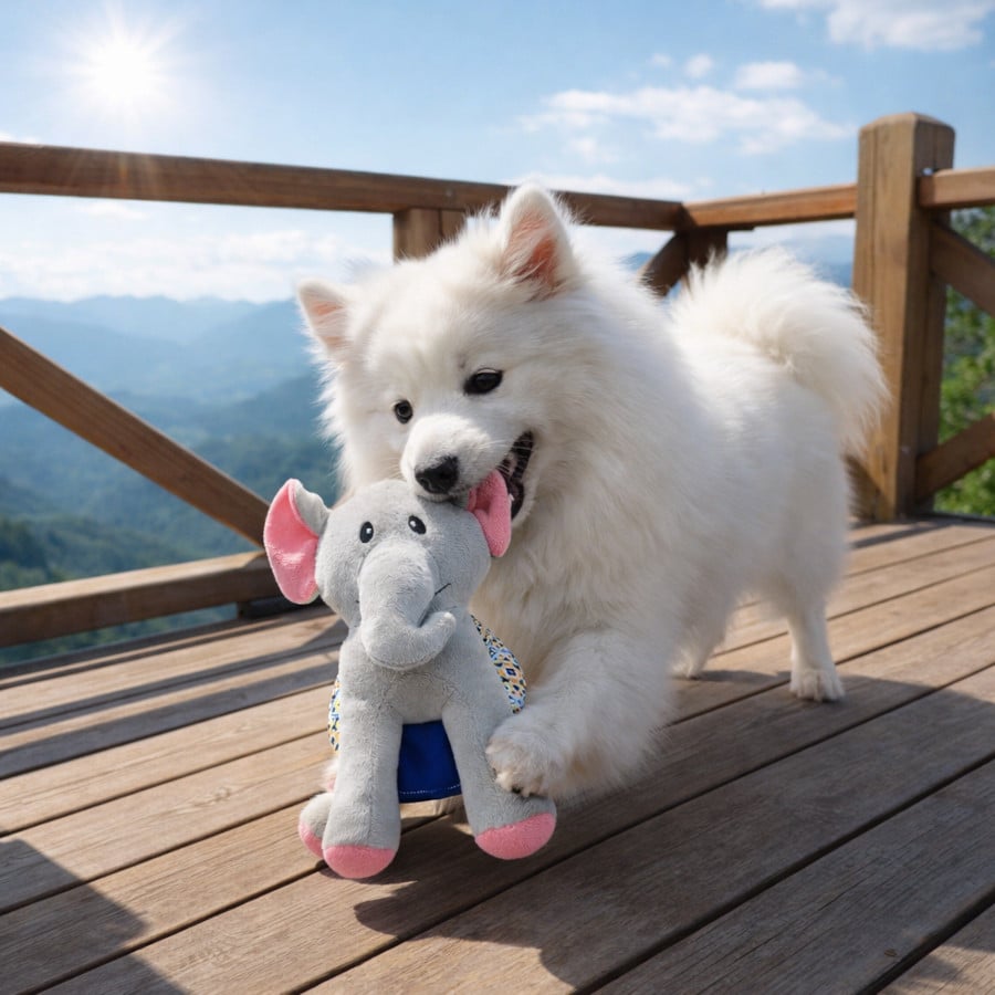 /summer-vibes-elefante-dolce-vita-peluche-para-perros