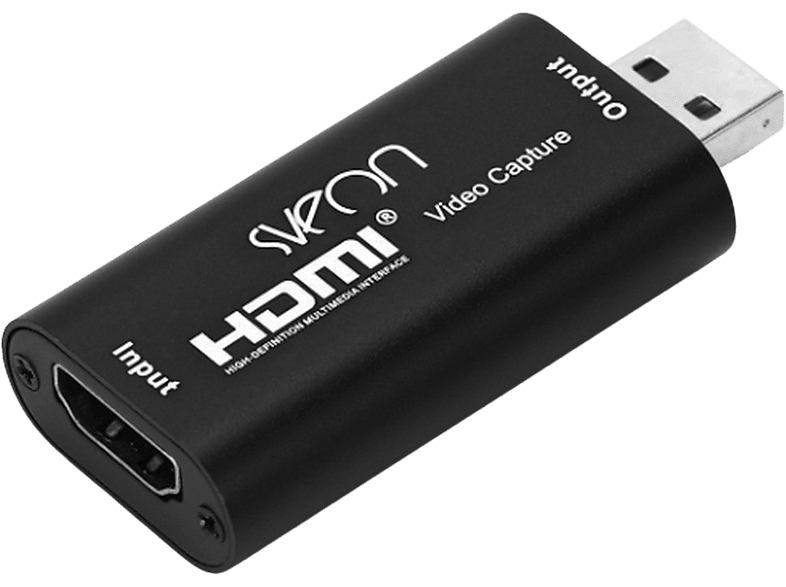 /capturadora-de-video--sveon-stv60-usb-20-video/audio-hdmi-4k-plug-and-play-negro