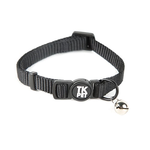 /tk-pet-classic-collar-nylon-con-cascabel-negro-para-gatos