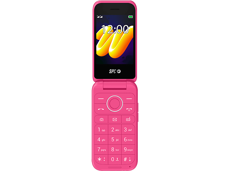 /movil--spc-wild-48128-mb-1600-mah-qvga-boton-sos-4g-240h-autonomia-rosa