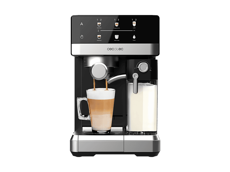 /cafetera-express--cecotec-power-espresso-20-touch--cream-bar-pantalla-tactil-deposito-de-leche-500-ml-1350-w-negro
