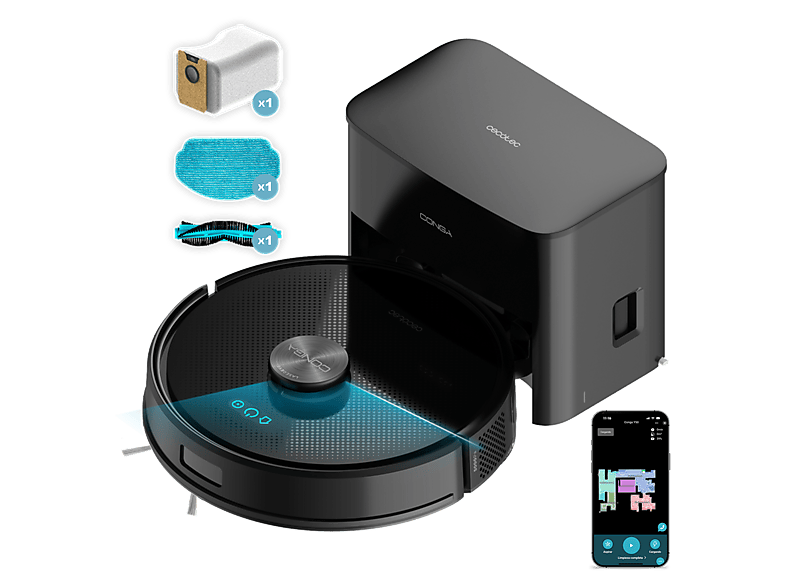 /robot-friegasuelos--cecotec-conga-y50-480w-145-min-auton-5000pa-base-autovaciado-3l-cepillo-multifuncion-cobertura-160m2-app30-laser-negro