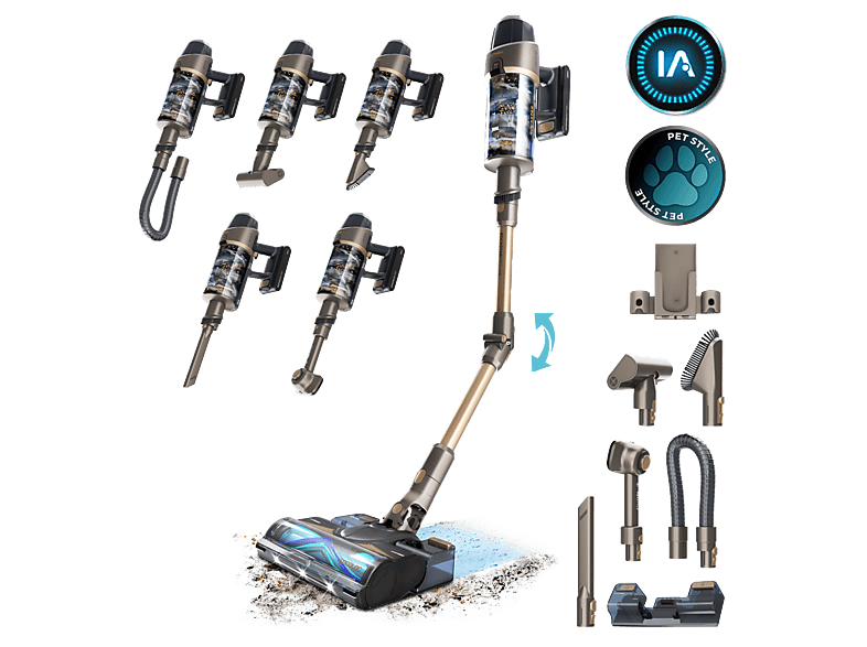 /aspirador-escoba--cecotec-conga-rockstar-rx90-ai-aquapet-flex-850w-100min-ia-tubo-flexible-kit-de-accesorios-cepillo-antienredos-negro