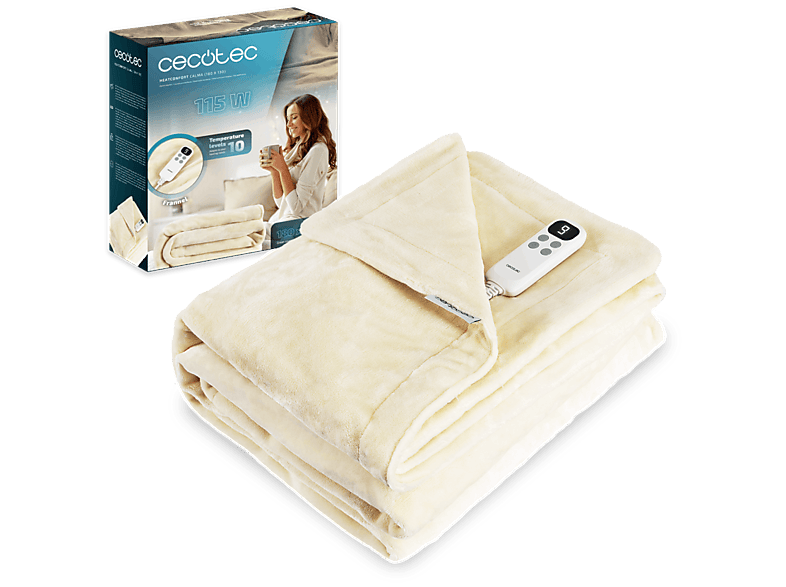 /manta-electrica--cecotec-heatconfort-calma-180-x-130-115-w-180-130-cm-10-niveles-temporizador-tecnologia-ptc--ntc-crema