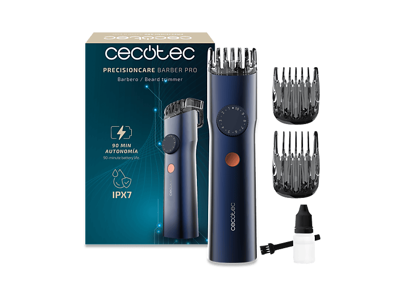 /barbero--cecotec-precisioncare-barber-pro-autonomia-90-min-2-peines-guia-ajustables-pantalla-led-waterproof-ipx7-cuchillas-japonesas-azul