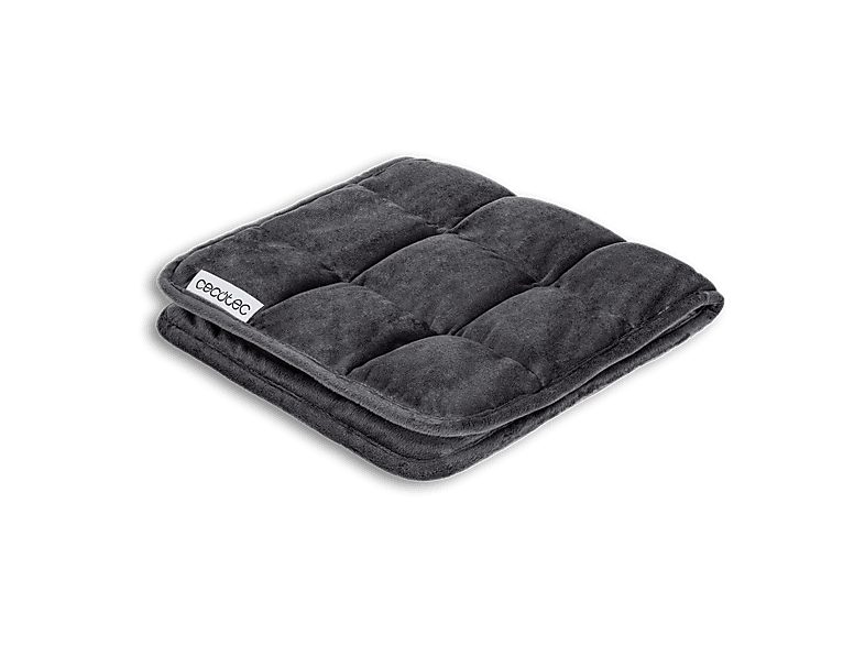 /almohadilla-electrica--cecotec-heatconfort-4000-thermalpad-weighted-110w-10-gris