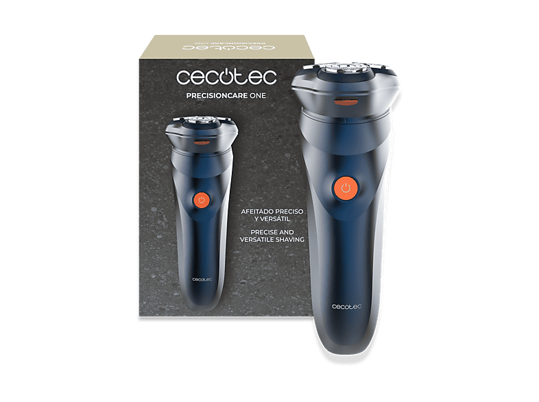 /afeitadora--cecotec-precisioncare-one-acero-inoxidable-75-min-ipx7-cuchillas-autoafilables-doble-anillo-cabezal-flotante-bloqueo-azul
