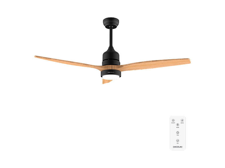 /ventilador-de-techo--cecotec-energysilence-aero-5230-blacklightwood-40-w-motor-dc-luz-led-18-w-3-tonos-mando-6-velocidades-negro