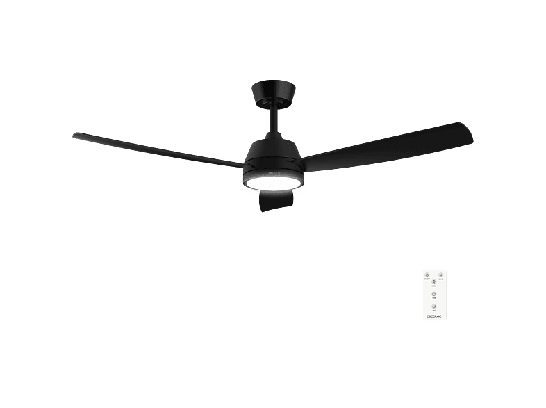 /ventilador-de-techo--cecotec-energysilence-aero-452-quicksnap-black-3-aspas-luz-led-niveles-30w-6-velocidades-mando-temporizador-negro