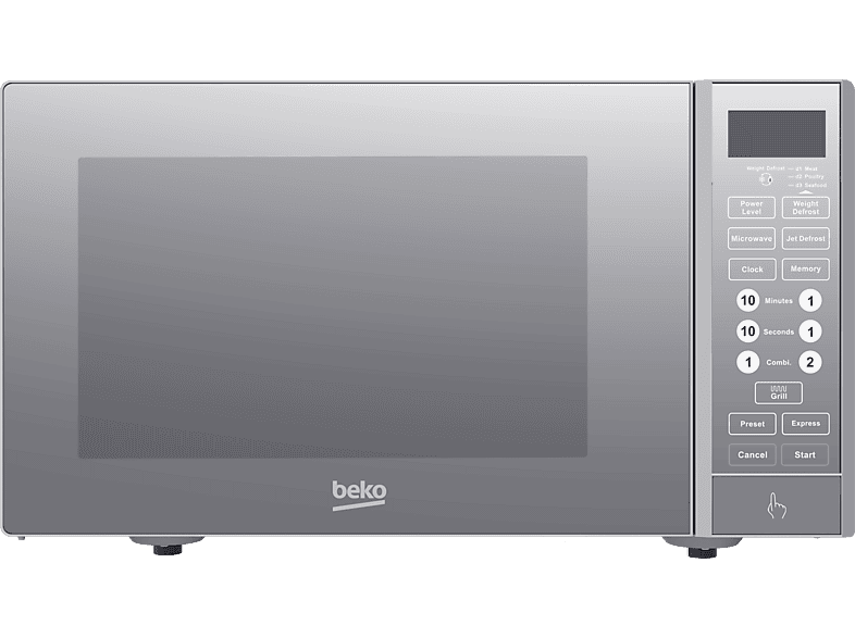 /microondas-con-grill--beko-mgf23330s-900-w-potencia-del-microondas-100w-grill-5-niveles-23-l-sliver