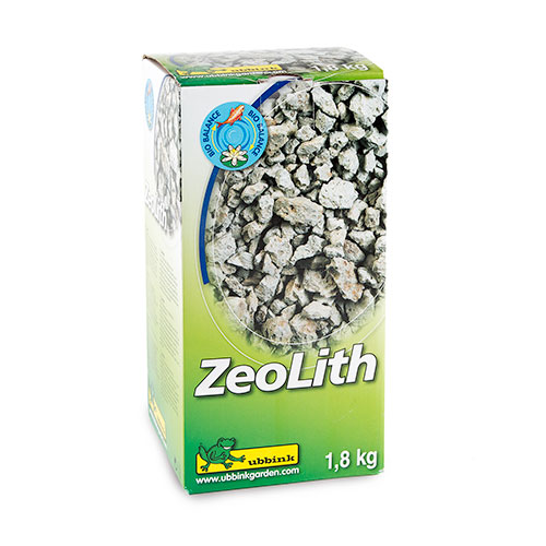 18 kg Ubbink Zeolith para Filtrado de Amonio en acuarios