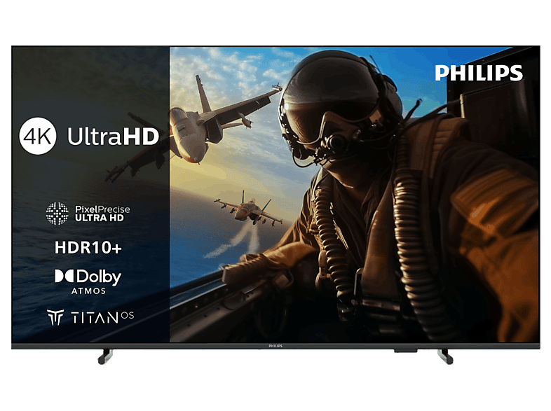 TV LED 50
