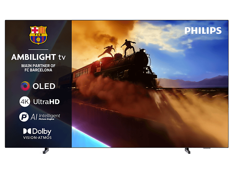TV OLED 48