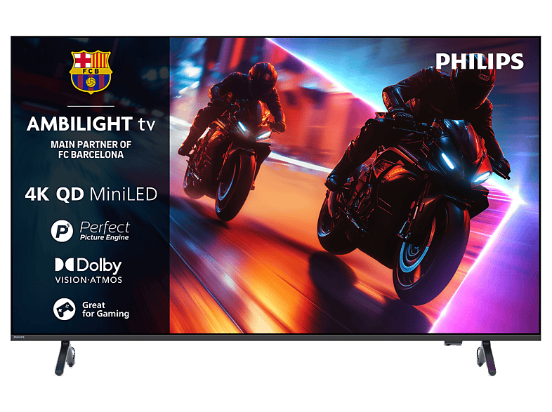 TV Mini LED 55