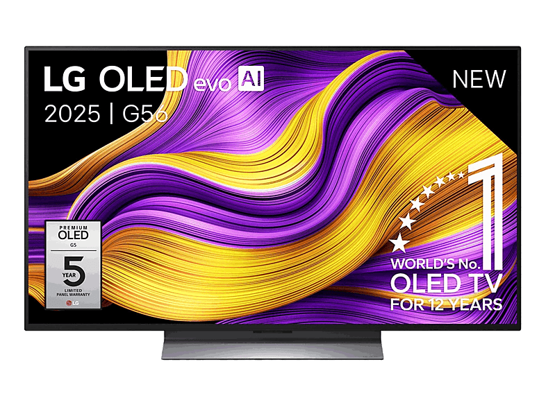 TV OLED 48
