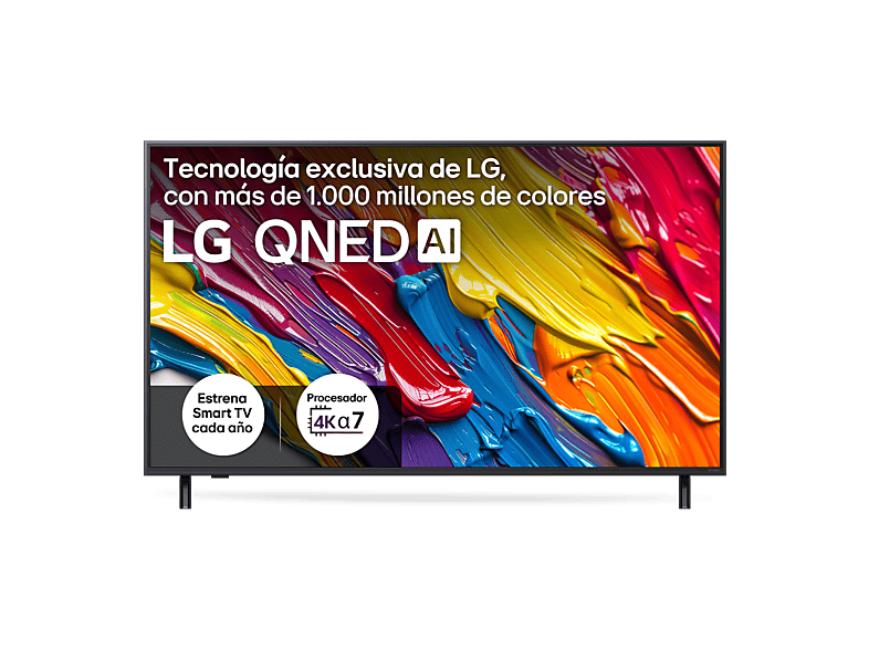 TV QNED 65