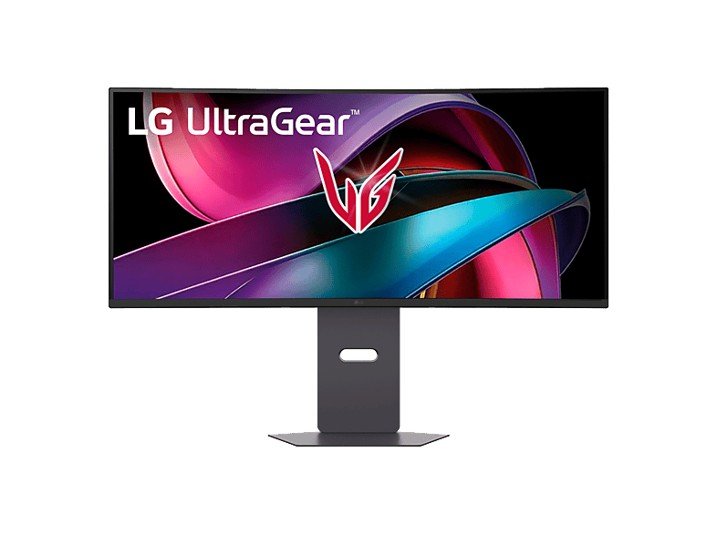 Monitor gaming - LG UltraGear™ 34G600A-B, 34