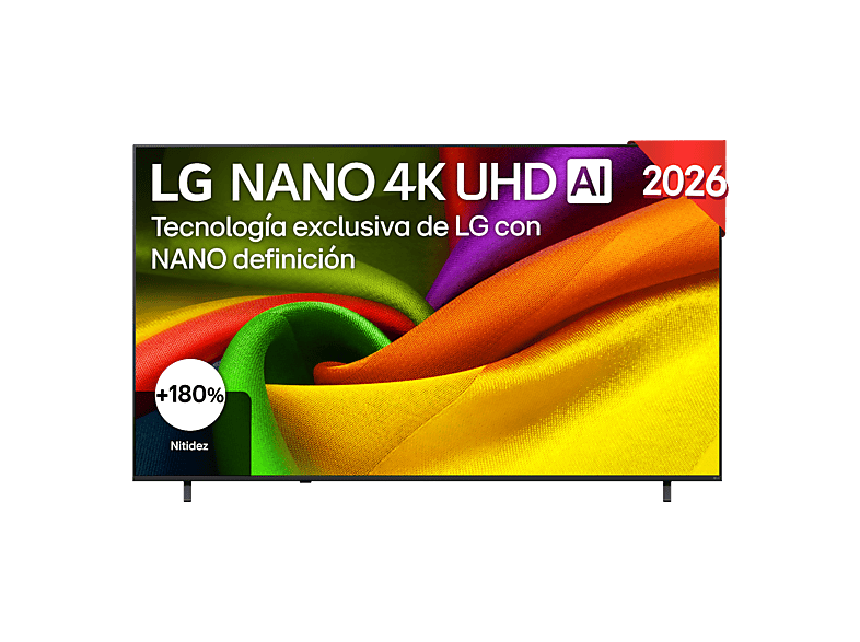 TV LED 85