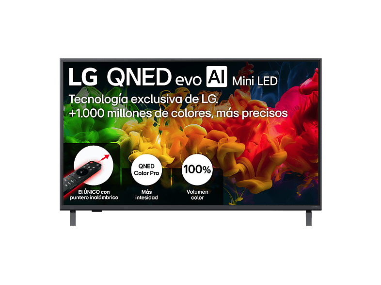 /tv-qned-mini-led-43--lg-43qned81b6c-uhd-4k-procesador-inteligente-α7-ai-processor-4k-gen9-smart-tv-dvb-t2-h265-negro