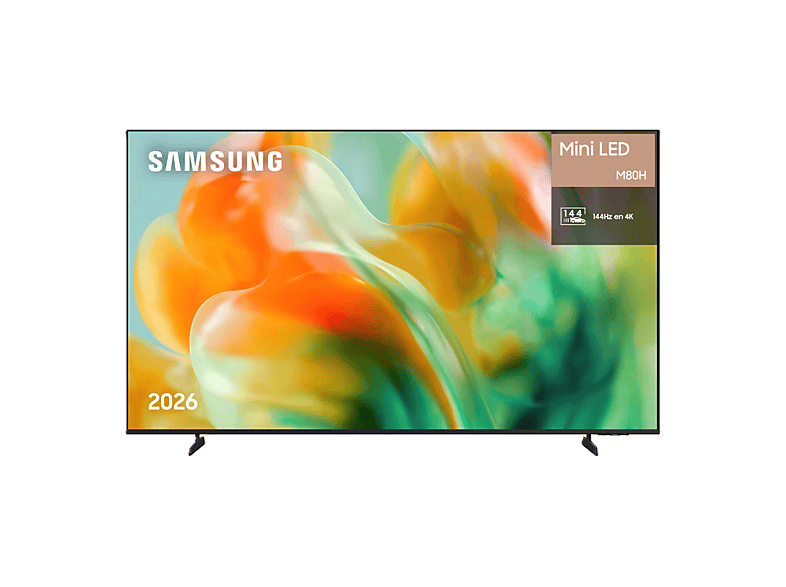 /tv-mini-led-65--samsung-tu65m80hauxxc-uhd-4k-nq4-ai-gen2-processor-smart-tv-full-ai-negro