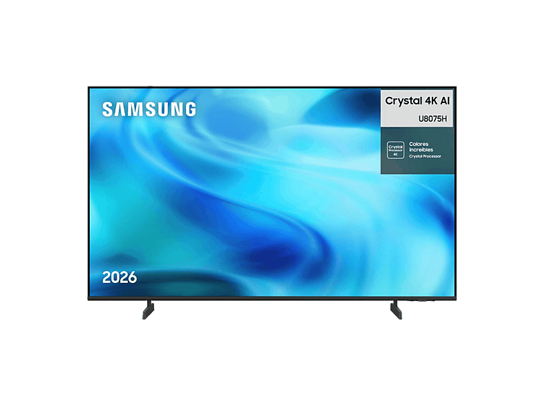 TV LED 55